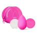Набір Beautyblender 4в1 Besties Glitter Starter Set 815985028921