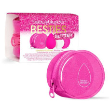 Набір Beautyblender 4в1 Besties Glitter Starter Set 815985028921