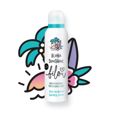 Пінка для душу Bilou Aloha Sunshine 4260437291549