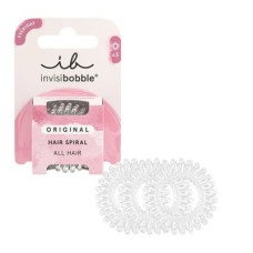 Резинка для волосся invisibobble ORIGINAL Crystal Clear 4063528058829