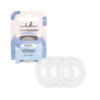 Резинка для волосся invisibobble POWER Crystal Clear 4063528059123