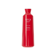 Очищуючий шампунь NEQI Repair Reveal Shampoo 330ml 4063528078193