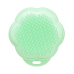 Щітка для вичісування кота Pet Teezer Cat Grooming Green 5060926680415