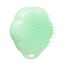 Щітка для вичісування кота Pet Teezer Cat Grooming Green 5060926680415