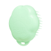 Щітка для вичісування кота Pet Teezer Cat Grooming Green 5060926680415