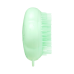 Щітка для вичісування кота Pet Teezer Cat Grooming Green 5060926680415