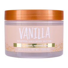 Баттер для тіла Tree Hut Vanilla Whipped Body Butter 240g 075371007637